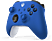 MICROSOFT Xbox vezeték nélküli kontroller (Shock Blue)