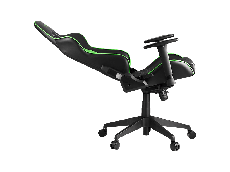 Razer Tarok Pro, (REZ-0002) Gaming Sessel, Schwarz — Foto 5 von 5