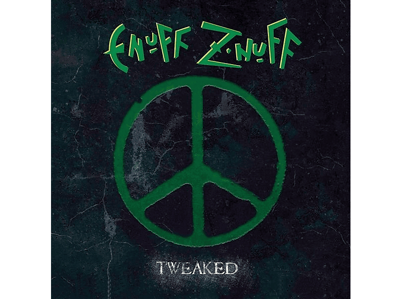 Enuff Z'nuff Enuff Z'nuff TWEAKED (Vinyl) Sonstige MediaMarkt