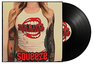 Rosenkranzbeutel Orange Mit Goldenem Kreuz - Vinyl Tasche Mit Quetschverschluss