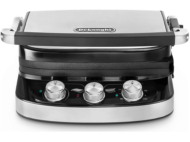 Delonghi Cgh912 Multigrill Izgara Ve Tost Makinesi - 1