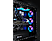 CORSAIR LL140 RGB - LED-PWM-Lüfter mit doppelter RGB-Lichtschleife (Schwarz)
