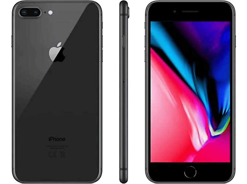 APPLE Yenilenmiş G2 iPhone 8 Plus 256GB Akıllı Telefon Siyah Fiyat