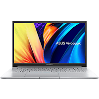 ASUS M6500QC-HN063W, 15,6 pollici, processore AMD Ryzen™ 7, NVIDIA GeForce RTX 3050, 16 GB, SSD 512 GB, Silver