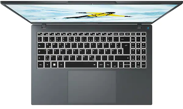 MEDION PC portable Akoya E15413 Intel Core i5-1235U (MD62464)