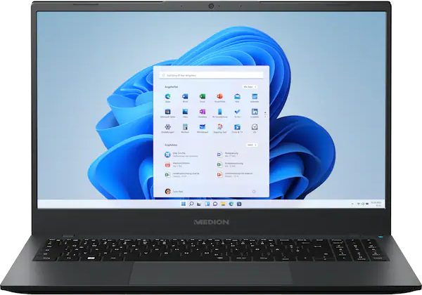 MEDION PC portable Akoya E15413 Intel Core i5-1235U (MD62464)