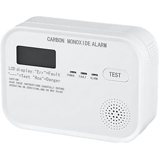 CHACON 34147 CO DETECTOR