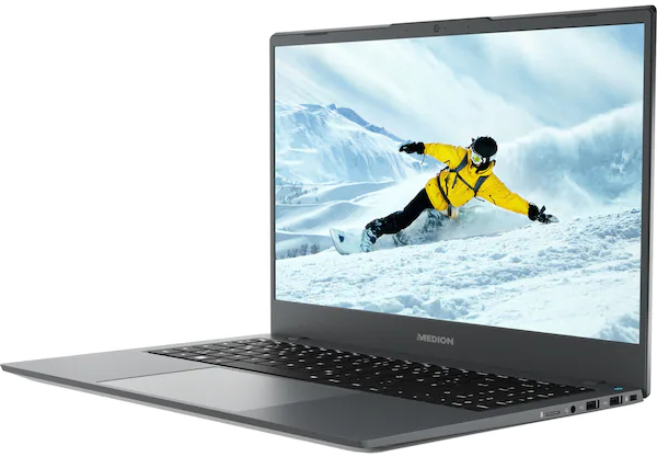 MEDION PC portable Akoya E15413 Intel Core i5-1235U (MD62464)