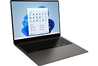 SAMSUNG Galaxy Book3 Pro Grijs - 16.0 inch - Intel Core i7 - 16 GB - 512 GB