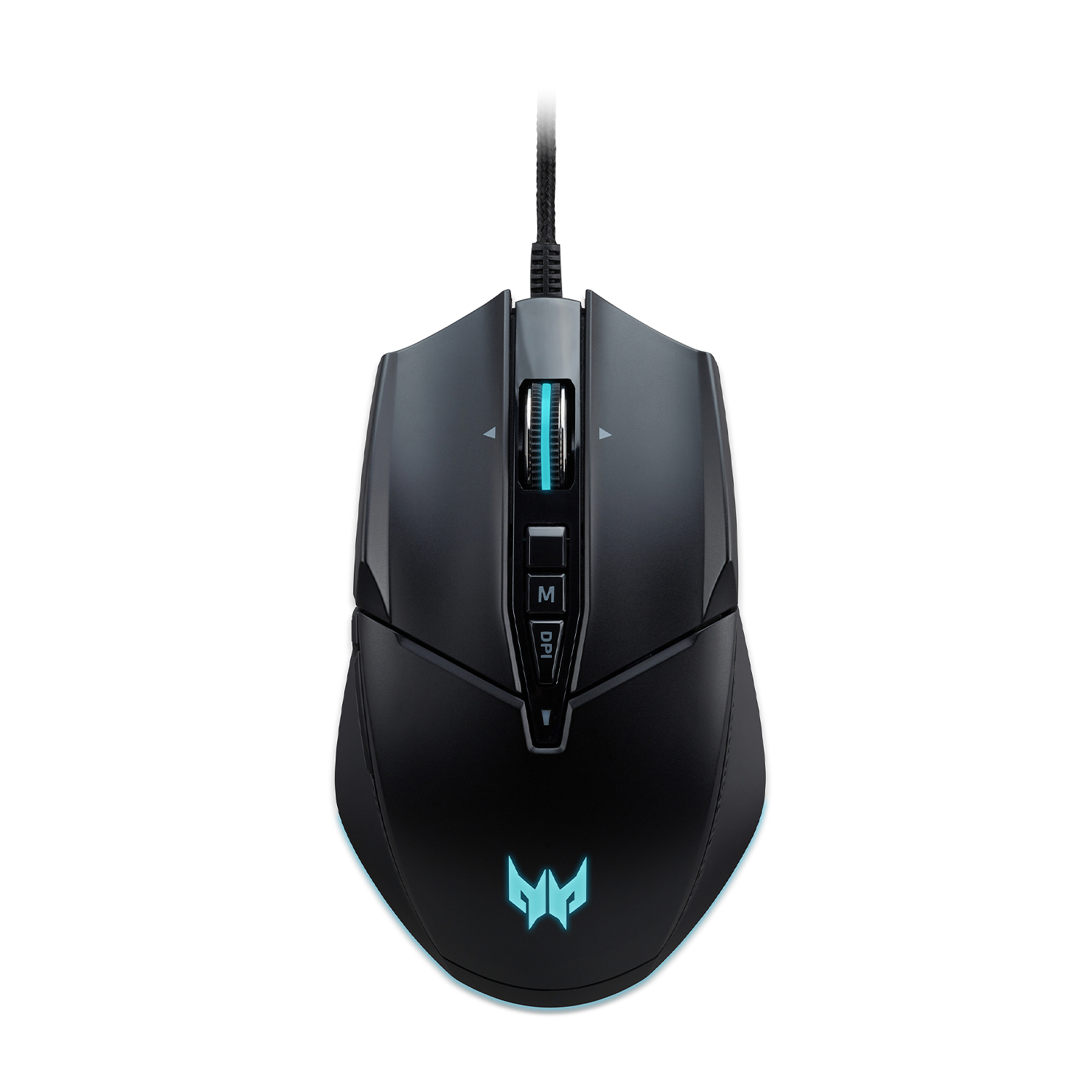 Mouse Gaming Acer Predator Cestus 335