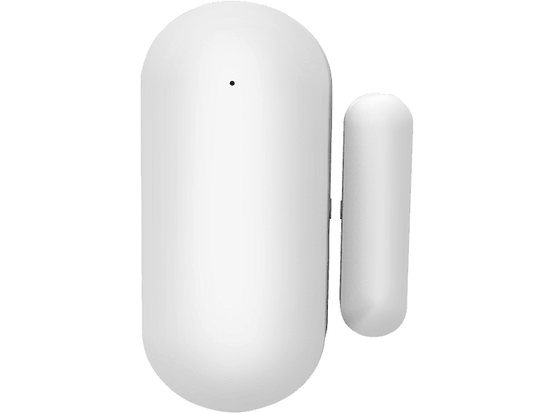 Be Cool Funk Tür-/Fensterkontakt mit Wifi; Fenstersensor/Türsensor