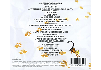 Kerstin Ott - Best Ott (CD)  - (CD)