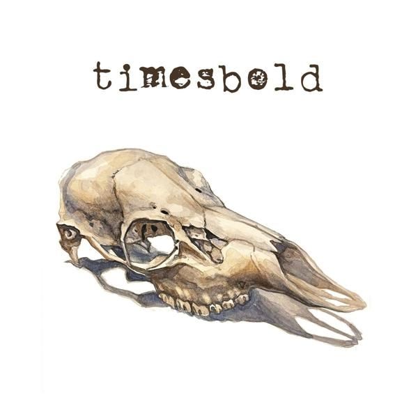 Still Here Timesbold Not - - (Vinyl)