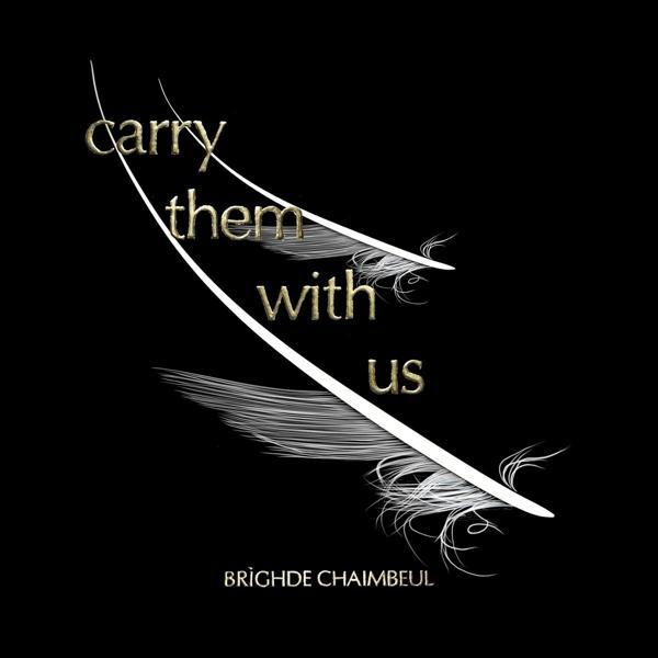 WITH (Vinyl) - - CARRY Brighde Chaimbeul THEM US