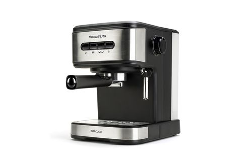 CE4498 Cafetera SOLAC Espresso de 20 bares de presión - CANARIAS