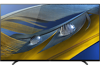 SONY Bravia XR-55A83JAEP 4K HDR Google TV Smart OLED televízió, 139 cm