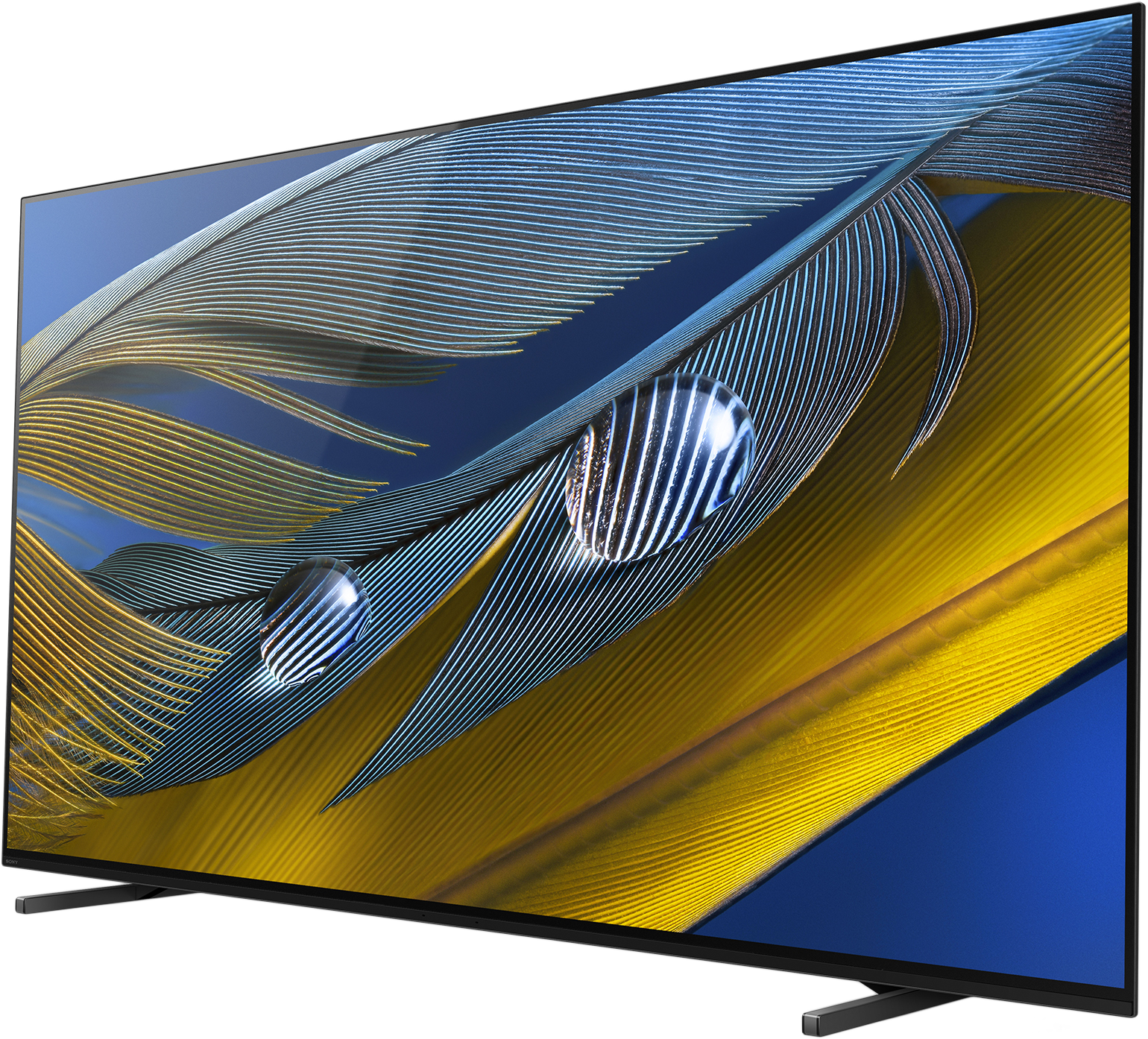 SONY Bravia XR-55A83JAEP 4K HDR Google TV Smart OLED televízió, 139 cm