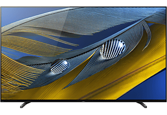 SONY Bravia XR-65A83JAEP 4K HDR Google TV Smart OLED televízió, 164 cm