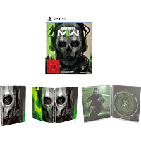 PS5 CALL OF DUTY:MODERN WARFARE 2(+EXKL.STEEL.) - [PlayStation 5]