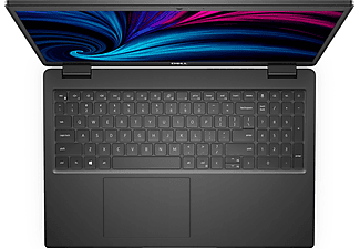 DELL Notebook Latitude 3520, i5-1135G7, 8GB RAM, 256GB SSD, 15.6 Zoll FHD, Win10 Pro, Grau