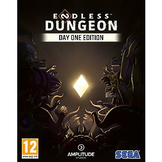 ENDLESS Dungeon : Édition Day One - PC - Français