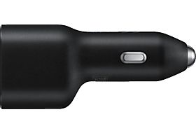 WICKED CHILI 30W Mini Dual KFZ Ladegerät USB-C PD + QC 3.0 Schnelladegerät  Zigarettenanzünder, Galaxy, iPhone 14 Autoladegerät Apple, Samsung, Xiaomi,  Huawei, Asus, Oppo, Sony, Realme, schwarz