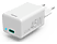 HAMA FIC Univerzális hálózati adapter 5-20V, max 45W, USB Type-C, fehér (201653)
