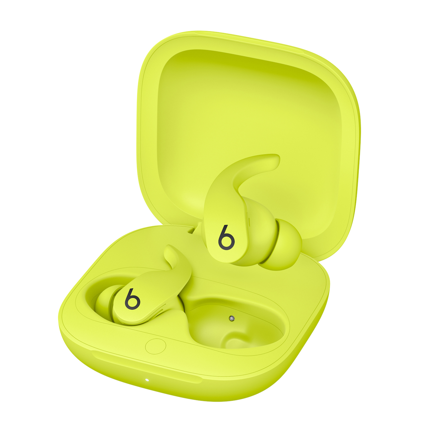 Beats FIT Pro, Volt Yellow-Zml Auricolari Wireless, Giallo Saetta