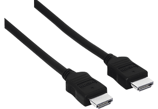 HAMA FIC ECO HDMI kábel, 3 méter, fekete (205001)