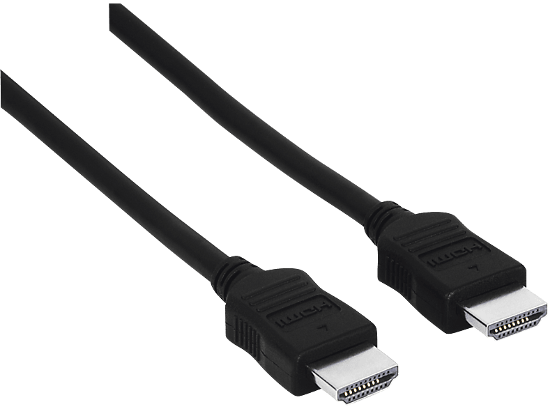 HAMA FIC ECO HDMI kábel, 3 méter, fekete (205001)