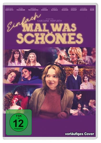Einfach Mal Was Schones Dvd