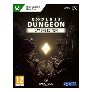 ENDLESS Dungeon : Édition Day One - Xbox Series X - Français