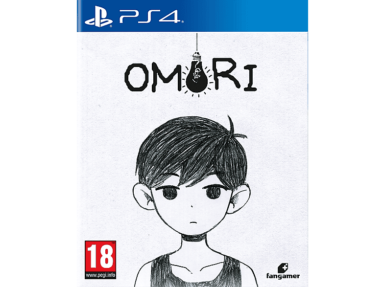 Omori Playstation 4