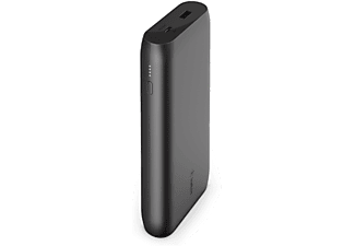 BELKIN 20000 MaH USB-C / USB-A Hızlı Taşınabilir Şarj Cihazı Siyah