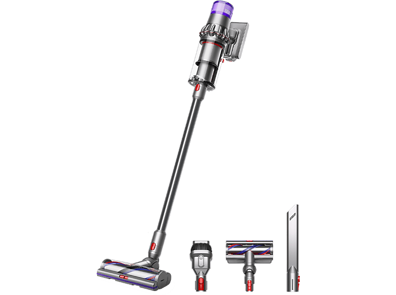 Dyson Gen5 Detect, análisis: su láser convierte la limpieza