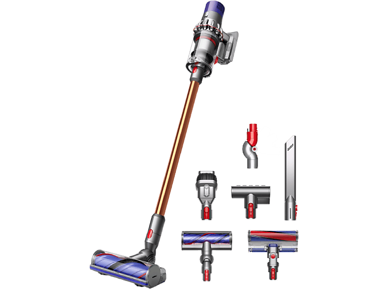 Acheter Dyson Cyclone V10 Motorhead - Aspirateur sans sac / sans fil -  PowerPlanetOnline