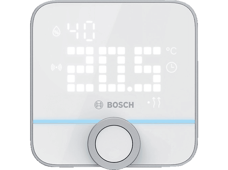 BROTECT Schutzfolie für Bosch Smart Home 230 V (Raumthermostat II