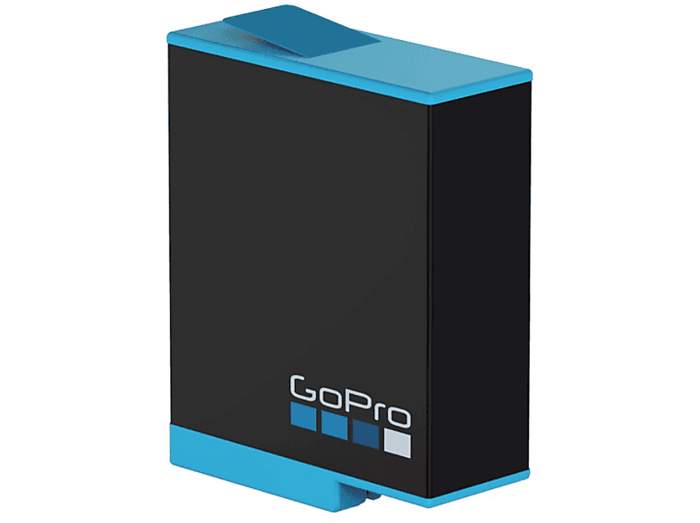 GoPro Batería Enduro 2 Pack Hero 10/11/12 Transparente