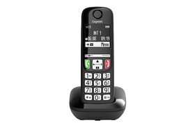 Comprar TELÉFONO INALÁMBRICO DECT DIGITAL MOTOROLA S1202 DUO online en  Dalion Store