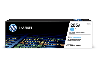 HP 205A
