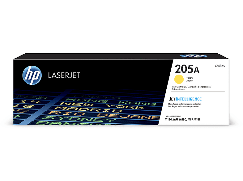 HP 205A