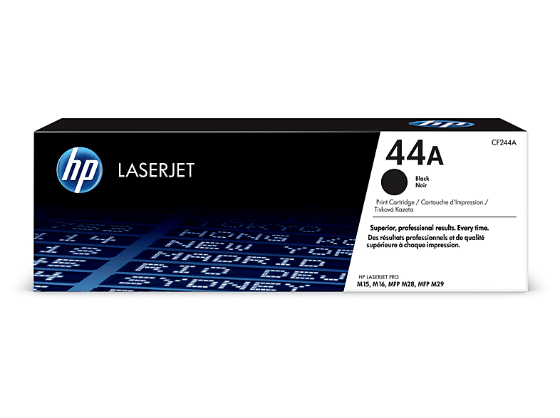 HP Toner 44A