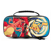 CUSTODIA powerA PROTECTION CASE POKEMON