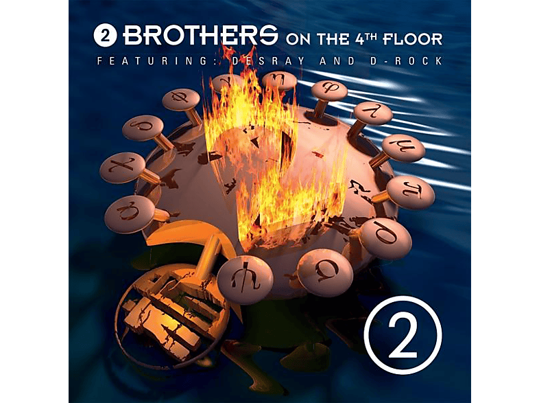 Two Brothers On The 4th Floor Two Brothers On The 4th Floor 2