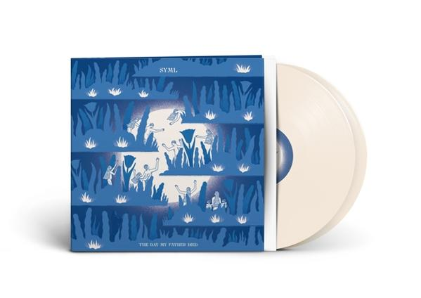 Syml - The Day My Father Died LP