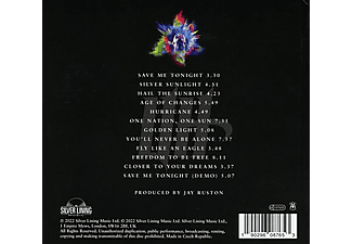 Uriah Heep | Uriah Heep - CHAOS And COLOUR - (CD) Rock & Pop CDs ...