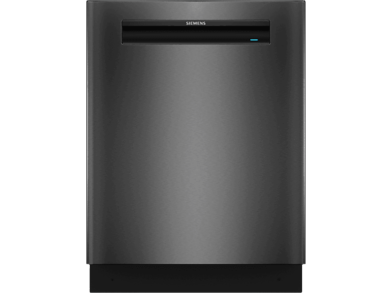 SIEMENS SN15ZC80CS iQ500 Geschirrspüler (unterbaufähig, 598 mm breit, 41 dB (A), C)