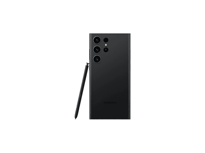 SAMSUNG Galaxy S23 Ultra 512 GB Akıllı Telefon Phantom Black Fiyat