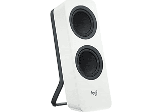 LOGITECH Z207 10 Watt 2.0 Bluetooth Hoparlör - Beyaz_3