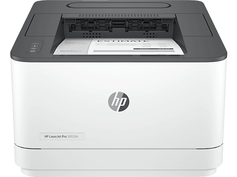 HP - B2B LaserJet Pro 3002dn Drucker Laser-Drucker